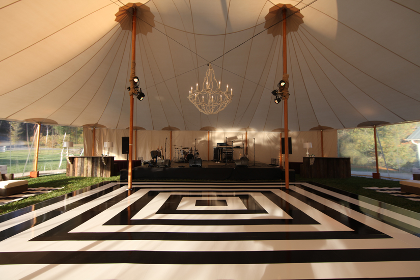 Skyline Tent Company » Tent Accessories