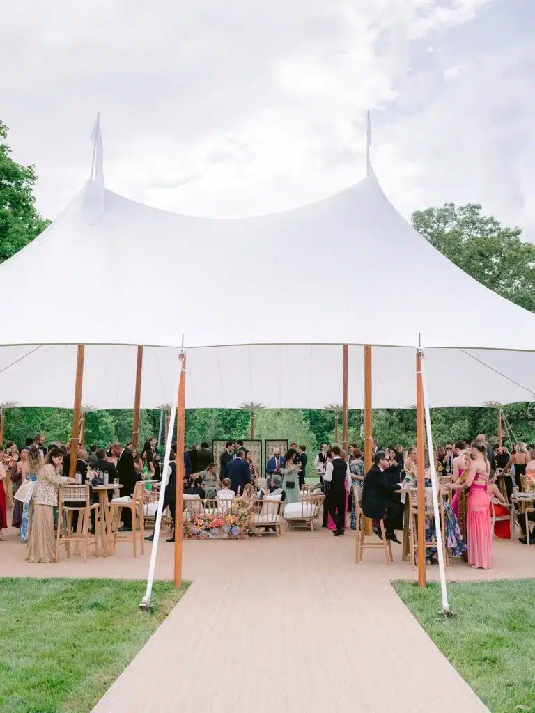Val and Caleb wed on the hilltop at Blackberry Farm4