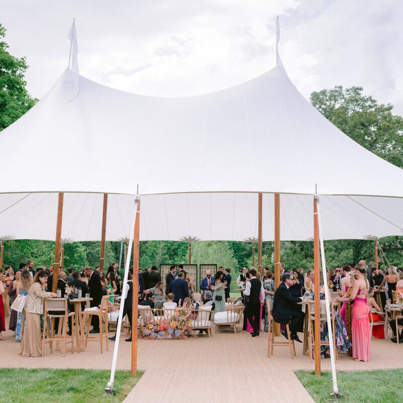 Tent Rental Booking Guide