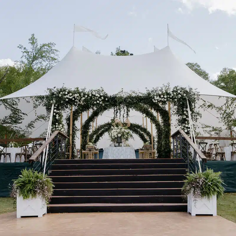 Event Tent