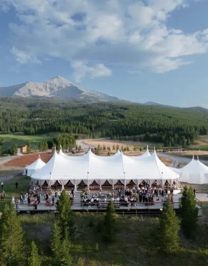 Event Tent Rentals vs. Buying: Which Option is Best?