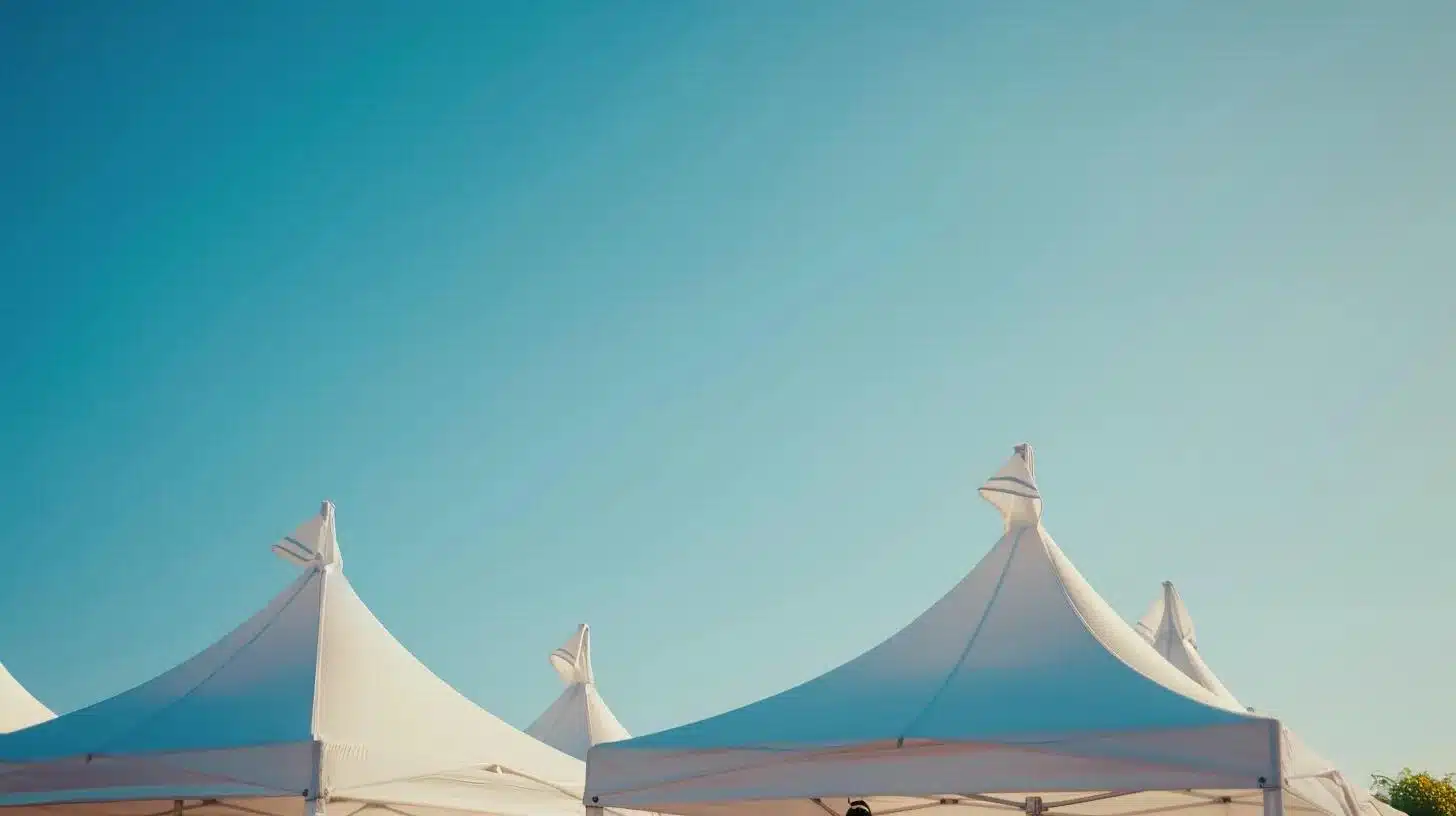 Essential Guide to Local Tent Rental Services Near You