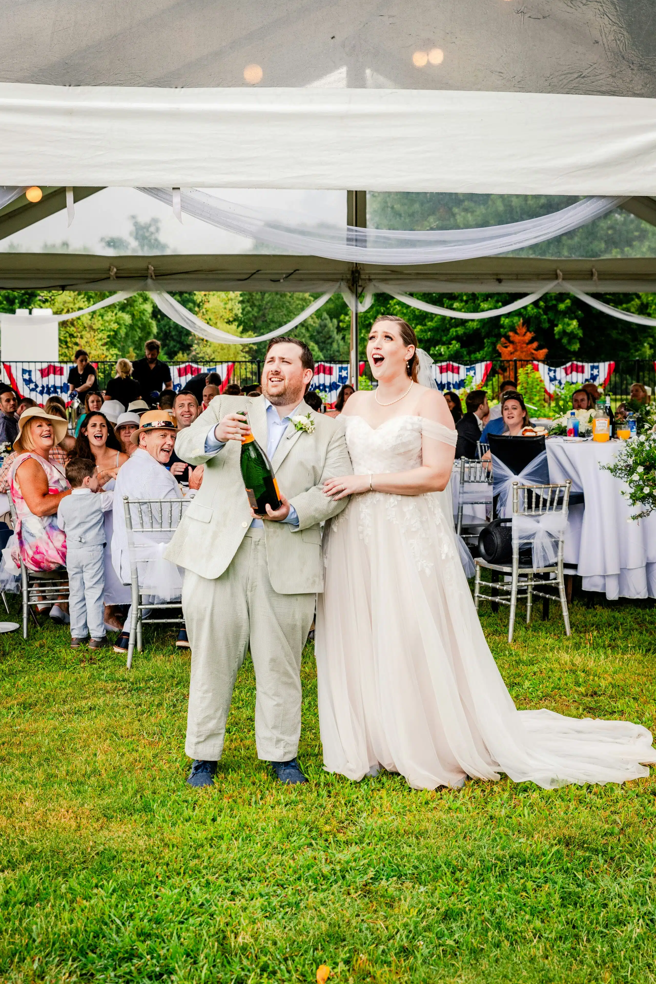 What to Consider When Renting For You Next Event