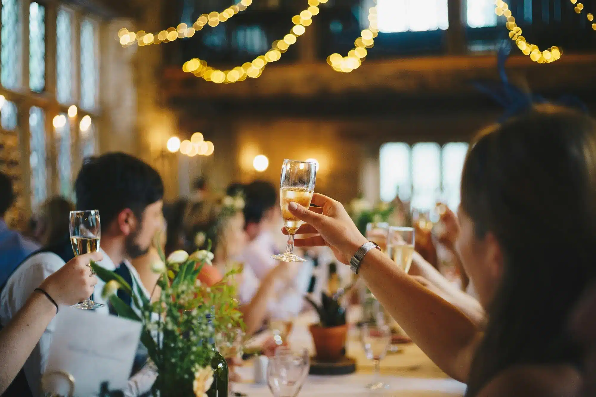 Transform Your Event With Smart Setup Strategies