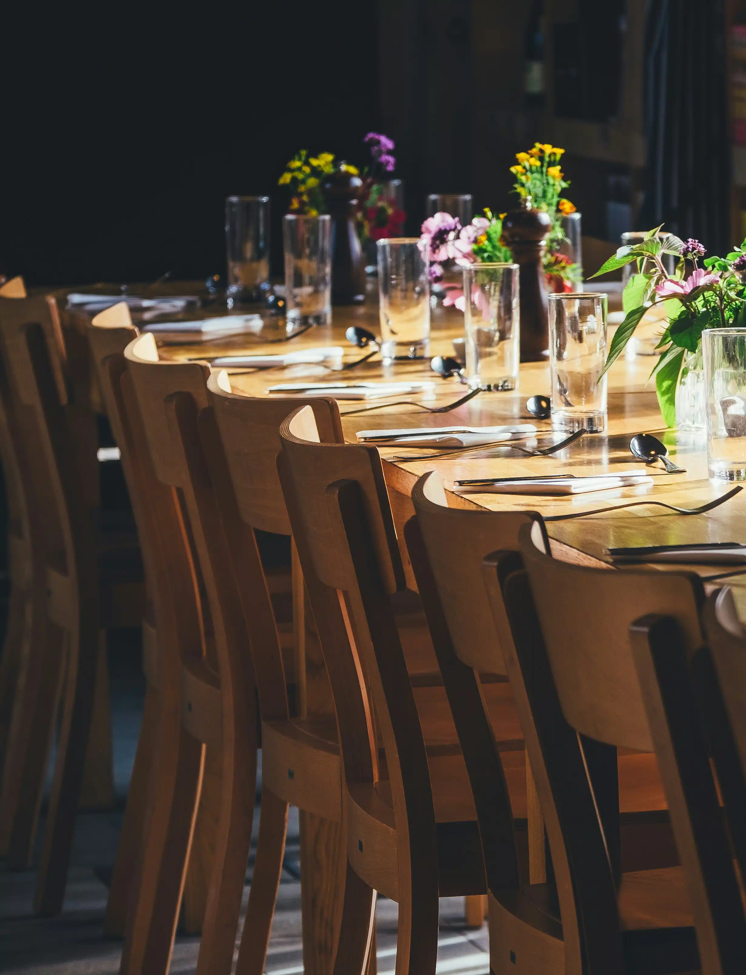 Event Tent Furniture Rentals vs Buying: Which Is Best?