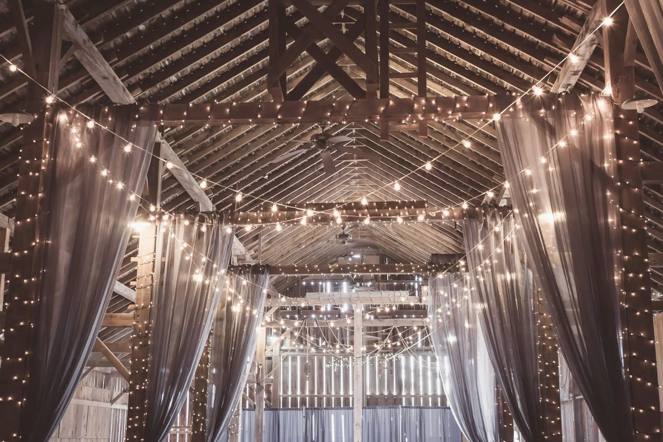 Designing Custom Tent Layouts for Unforgettable Weddings