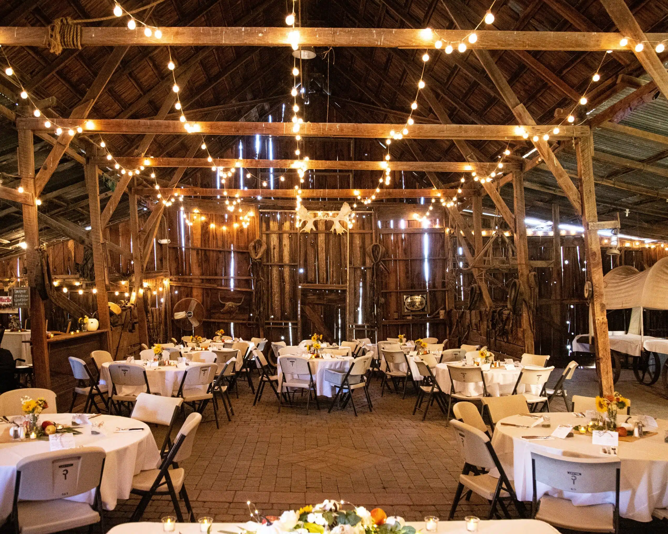Rustic Wedding Tent Setup Ideas for Your Celebration
