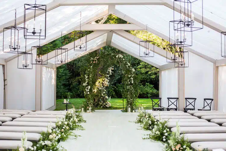 Sailcloth vs. Traditional Tents: Understanding Key Benefits