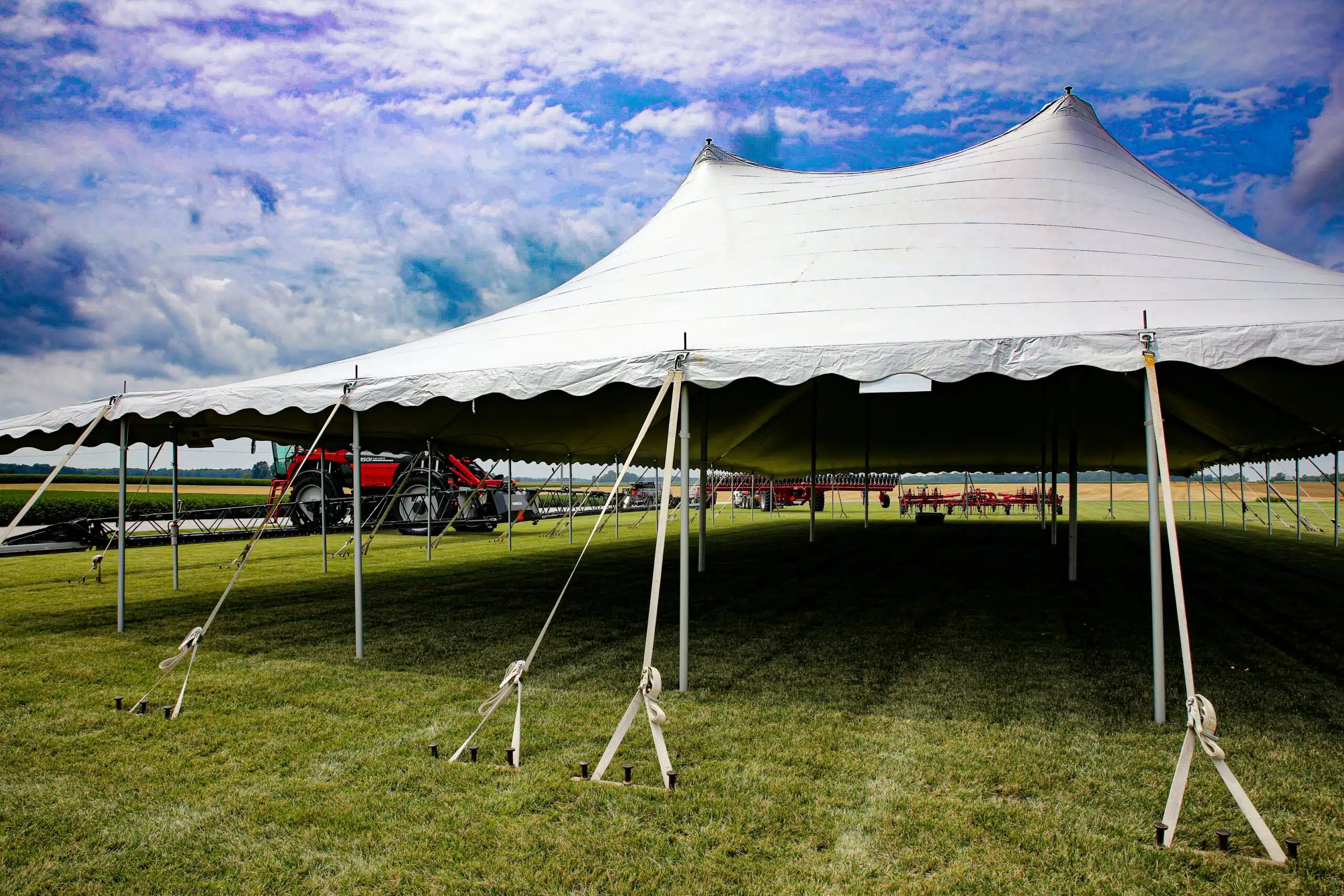 Review of Portable Tent Options Perfect for Events