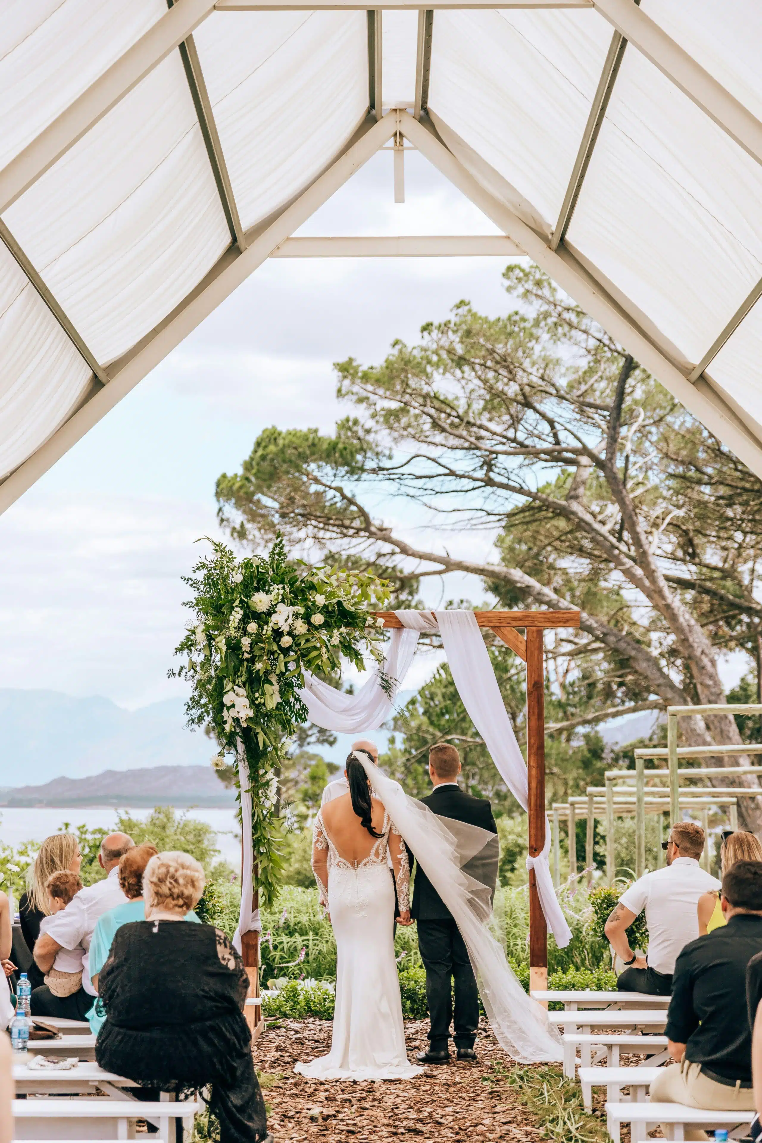 Outdoor Tent Wedding Ideas for a Beautiful Celebration