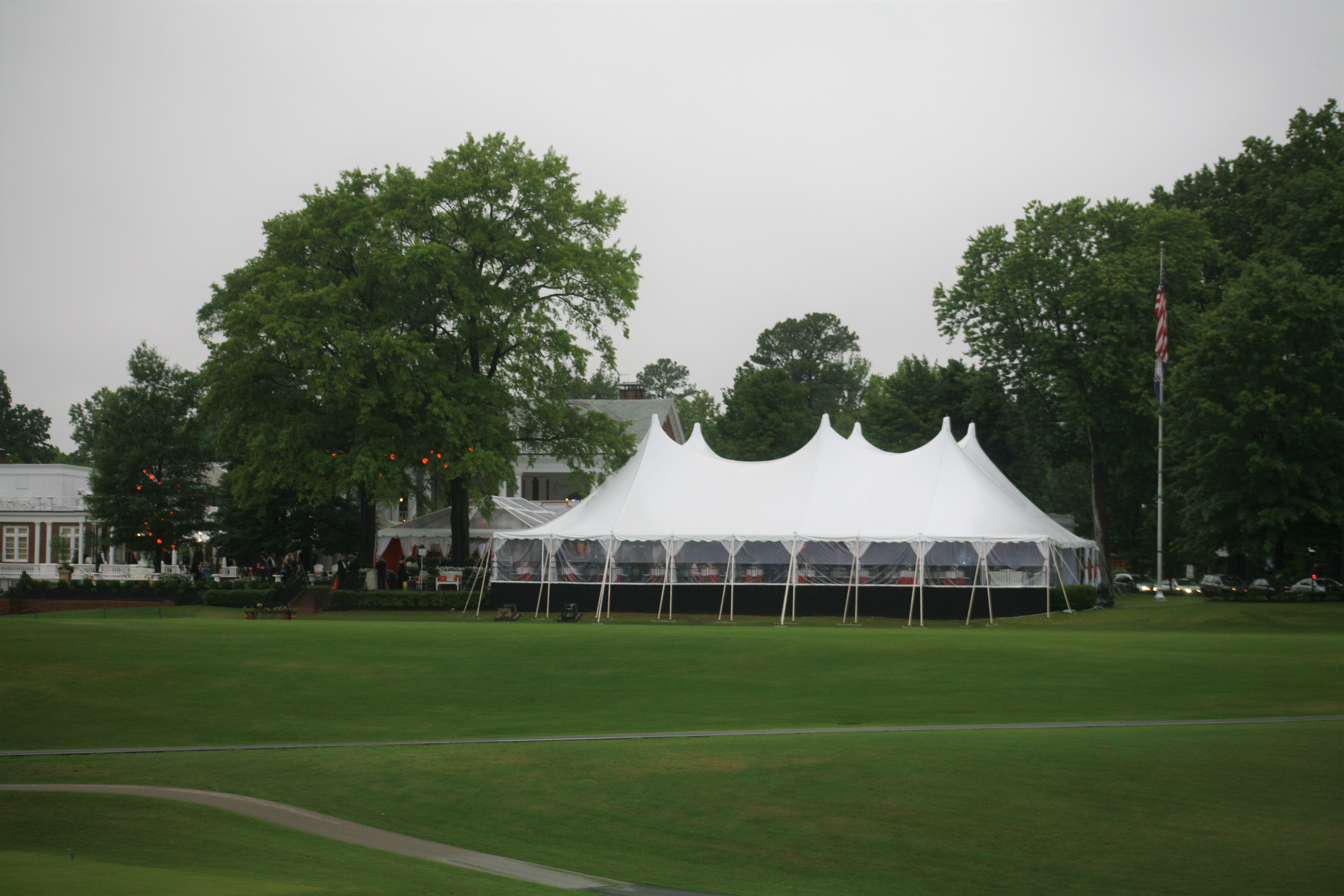 Skyline Tent Company