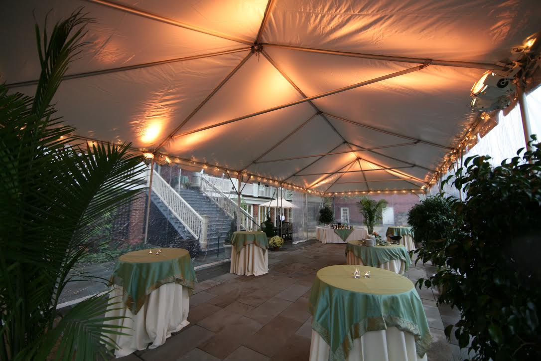 Skyline Tent Company